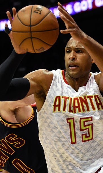 Pivotal decisions await Hawks after second straight Cavaliers sweep
